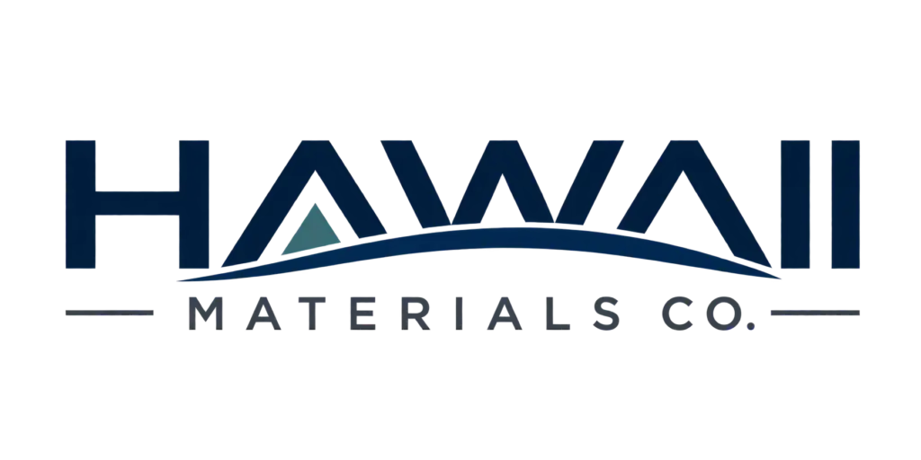Hawaii Materials Co.